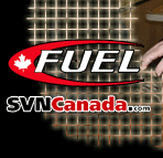 SVN Canada Logo